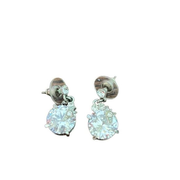 Lot of 2 pairs earrings and pendant - Picture 4 of 4